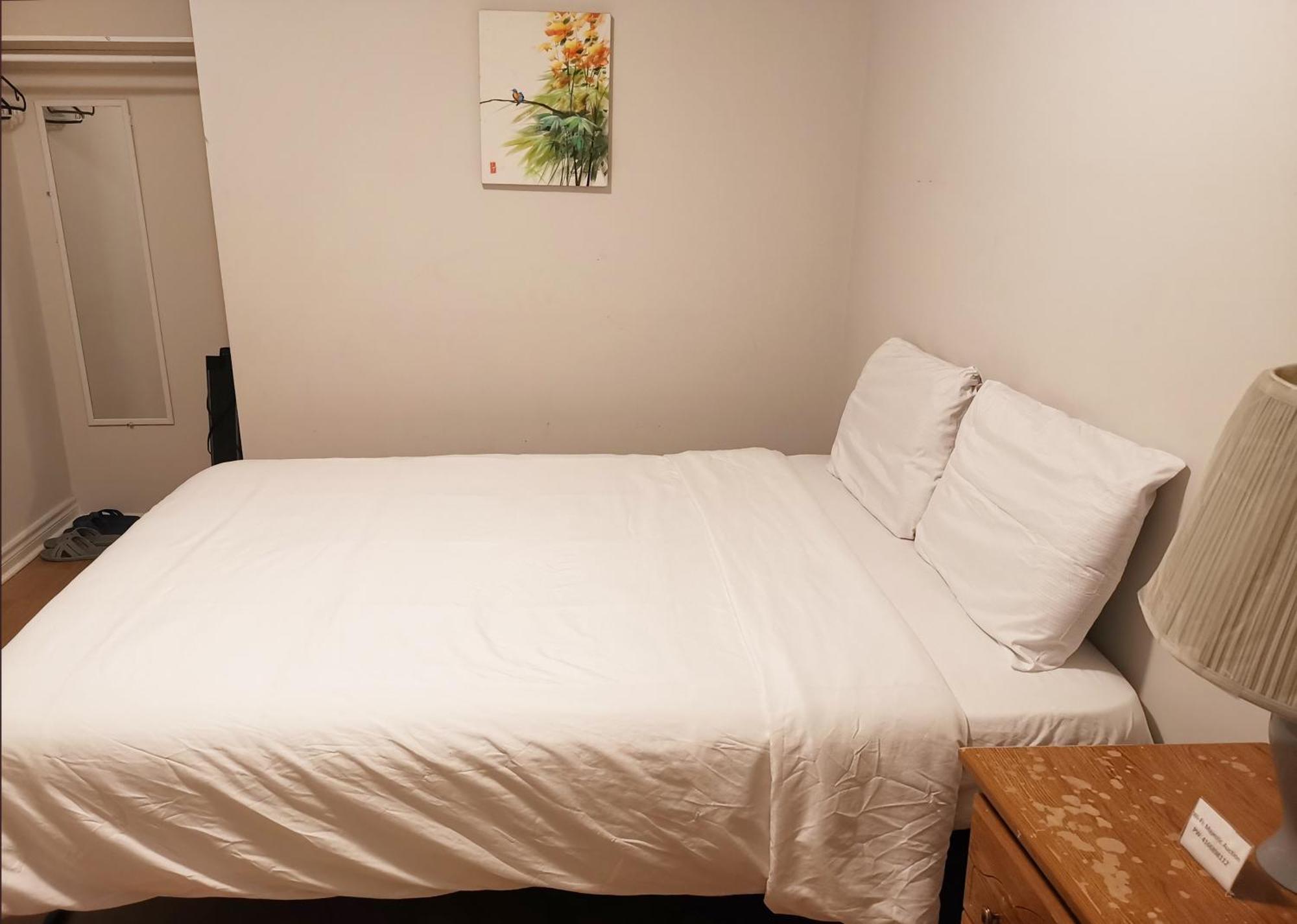 Cozy Private Rm Heart Of North York Free Parking Full Kitchen Close To Downtown Apartment Toronto Luaran gambar